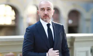 Правительство призвало украинцев запастись водой из-за угрозы атак со стороны РФ