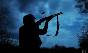 На фронте с начала суток произошло 41 столкновение — Генштаб