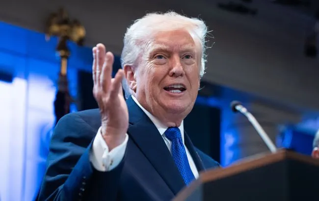 У Пентагоні здивовані заявою Трампа про скорочення військ у Німеччині — Politico