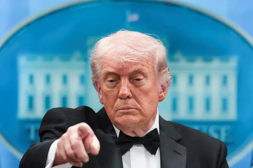 Трамп заявив про перемогу над Іраном, але хоче більшого