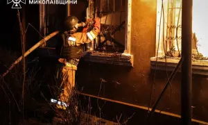 Відео: Росіяни атакують українські позиції на гольф-карах, стаючи легкою мішенню для дронів ЗСУ