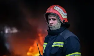 Вночі рашисти п'ять разів обстріляли Дніпропетровщину (фото наслідків)