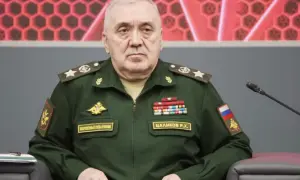 У Китаї стратили колишнього главу інвестиційної компанії Huarong International за хабарі на $155 млн