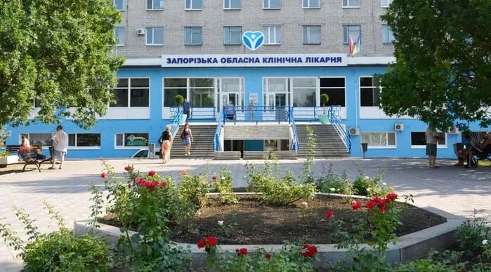 Бізнес родини голови Запорізької ОДА отримав 2,5 млн грн від лікарні