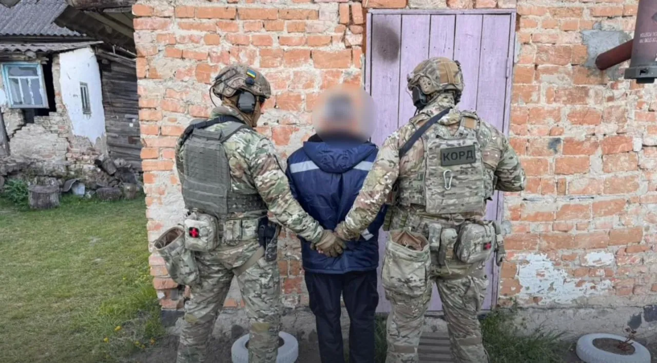 В Ровенской области военному предъявили подозрение в покушении на убийство