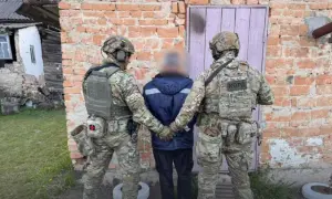 Видео: Зеленский обратился к Авакову по поводу стрельбы в Броварах
