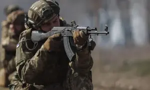 Україна надасть дипломатам Гани доступ до їхніх громадян, які воювали на боці рф