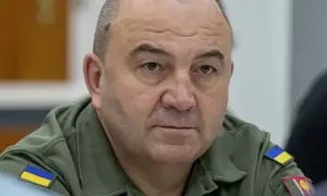 До «Кримської платформи» приєднався ще один «важливий партнер»