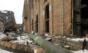 До «Кримської платформи» приєднався ще один «важливий партнер»