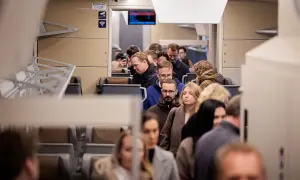 Китай може перекинути на Тайвань 300 тис військових за 10 днів