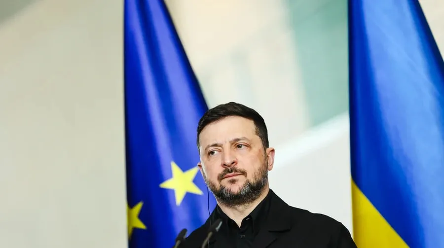 FT: між Україною та ЄС зросла напруга через темпи вступу
