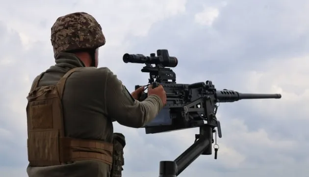 У портах України створили власні групи ППО, є перші збиті дрони — Кулеба