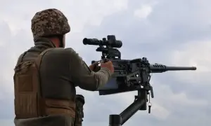 Російські окупанти вдруге за добу атакують ракетами Україну