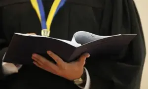 Федерація профспілок повідомила про арешт свого голови