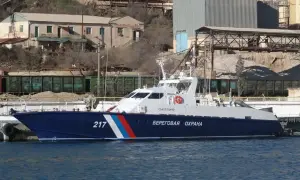 У Херсоні пролунав потужний вибух: зник мобільний зв'язок 
