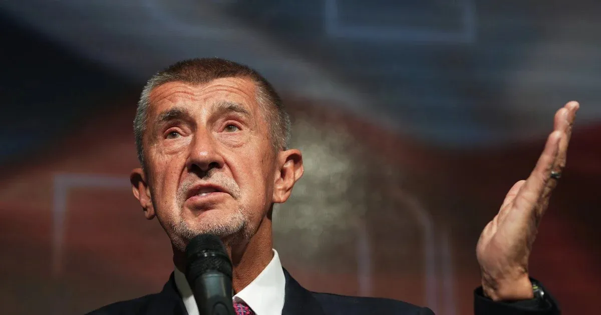 Прем’єр Чехії розкритикував вирок соратниці у гучній справі