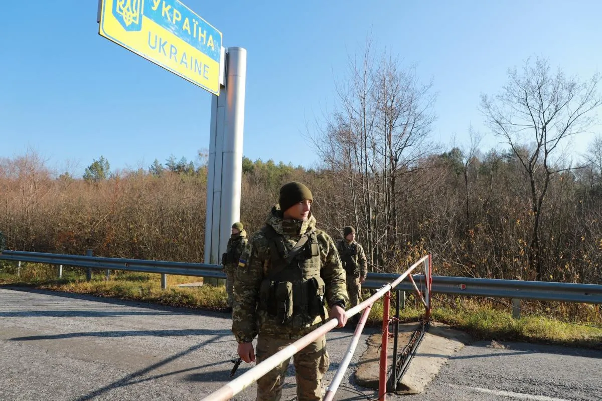 У Білорусі розширюють полігони та логістику — ДПСУ