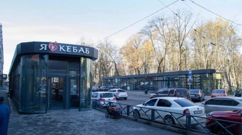 У Львові суд відмовився заборонити роботу самовільних МАФів