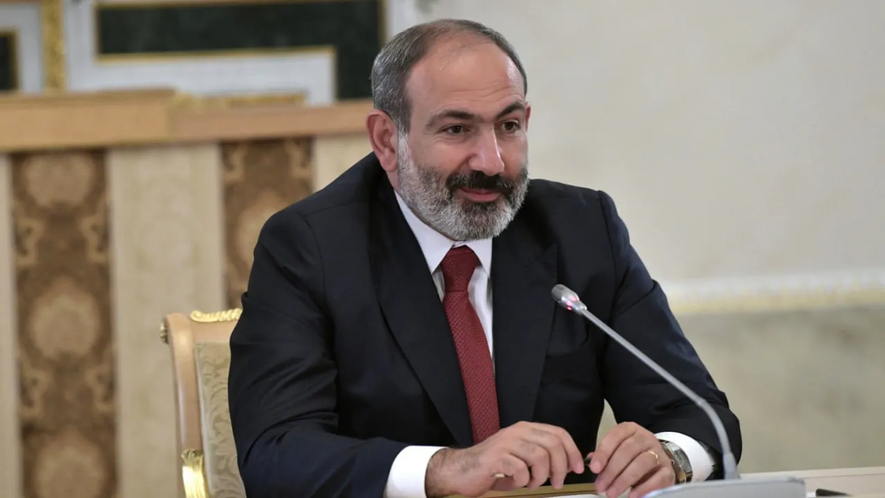 Британія та Вірменія підписали угоду про стратегічне партнерство