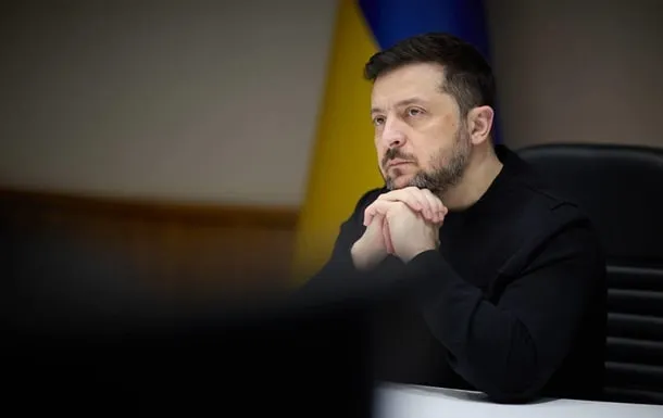 Зеленський заявив про відновлення відносин з низкою країн