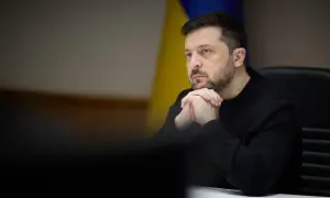 Фото: на Волині ліквідували масштабну проросійську ботоферму