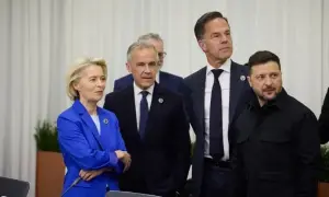 В Україні поширюються маніпулятивні повідомлення щодо діяльності НБУ та ситуації в країні, — ЦПД