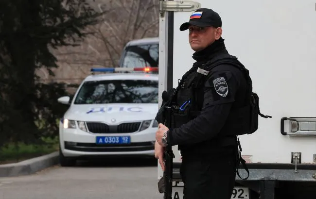 У Москві виявили мертвим розробника найпотужнішої вогнеметної системи РФ