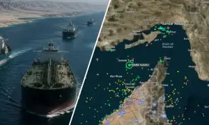 В Естонії стартували навчання Spring Storm 2026 за участі 20 країн