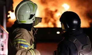 Україна запропонувала РФ режим тиші з 5 на 6 травня, — Сибіга