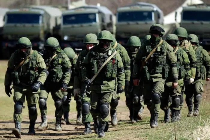 На Костянтинівському напрямку РФ посилила штурмові дії