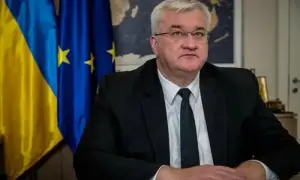Рада підтримала законопроект про базову військову підготовку