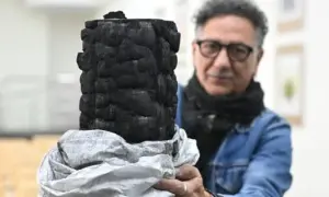 Шотландські астрономи розгадали чергову загадку легендарного Антикітерського механізму