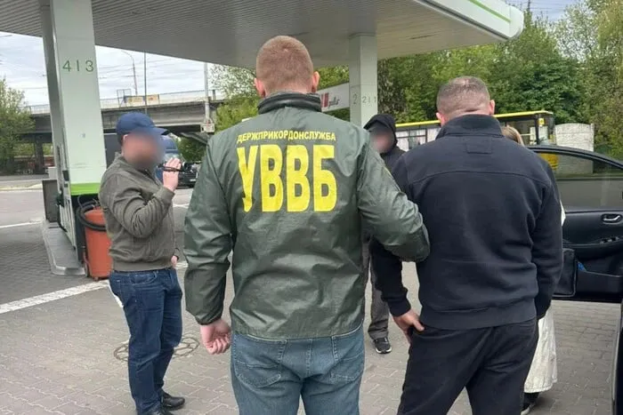 На Волині викрили схему незаконного виїзду чоловіків за кордон