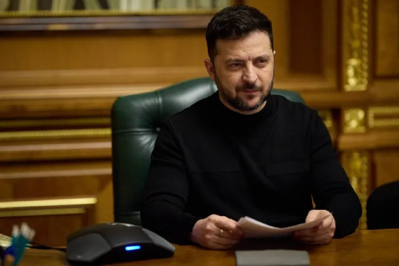 На «тисячу Зеленського» у 2025 році витратили 19 млрд грн — ЗМІ