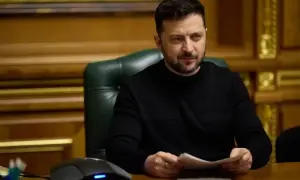 У Києві судитимуть розробників за шахрайство з «лазерною зброєю» для ЗСУ