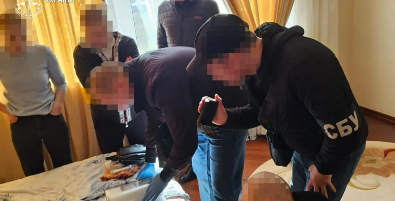 Співвласнику заводу з Луганська повідомили про підозру у співпраці з РФ