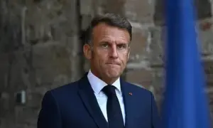 Вселенський патріарх заспокоїв українців, що не піддасться тиску РПЦ