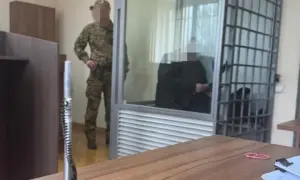 В Одесі невідомі запустили феєрверки під час повітряної тривоги, поліція веде розшук 