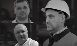 В Харкові банкомат у супермаркеті підірвали саморобною вибухівкою
