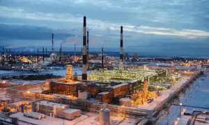 Чебоксари пережили наймасштабнішу атаку з початку війни