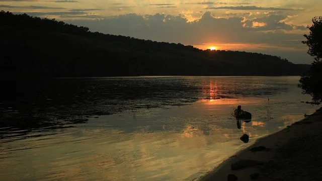 В Україні з початку року на воді загинули понад 130 людей – ДСНС