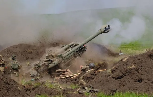 НАТО змінює підхід до озброєнь через війну в Україні — Reuters