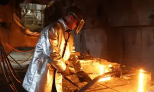 В Україні розпочали будівництво заводу з виробництва знаменитих безпілотників 