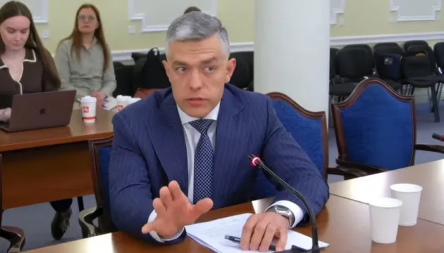 Голова наглядової ради «Сенс Банку» призупинив свої повноваження