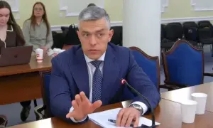 «Скуті одним ланцюгом» харків’яни знімають кайдани і розлучаються