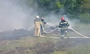 СБУ затримали у Лимані колаборанта з «Донбасгазу», що обігрівав казарми окупантів