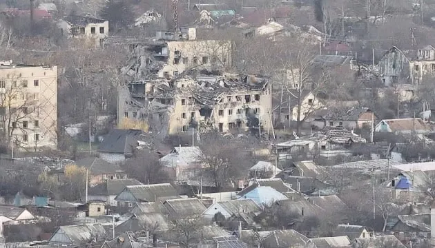 МЗС закликало світ допомогти жителям окупованої Херсонщини
