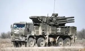 Удар по заводу сповільнив виробництво ракет «Фламінго», але випуск уже відновлено