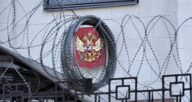Нова Зеландія ввела нові санкції проти РФ