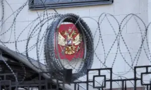 Прем’єр Естонії розкритикувала повернення на Олімпіаду спортсменів рф і білорусі